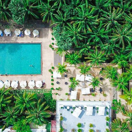 The Privilege Floor By Lotus Blanc Siem Reap Bagian luar foto