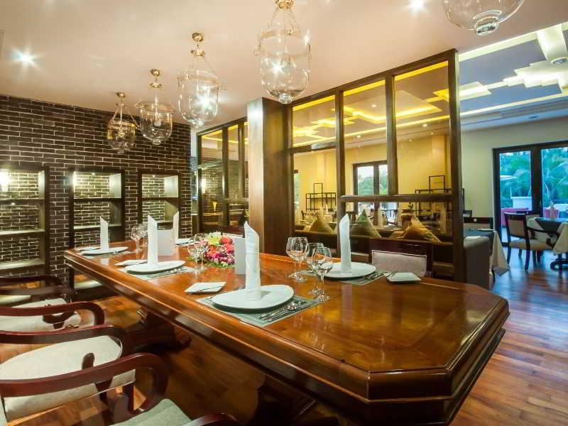 The Privilege Floor By Lotus Blanc Siem Reap Bagian luar foto