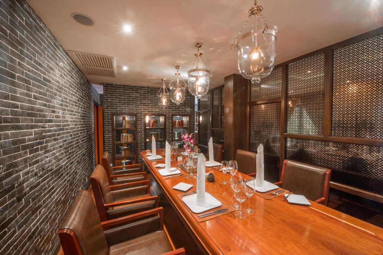 The Privilege Floor By Lotus Blanc Siem Reap Bagian luar foto