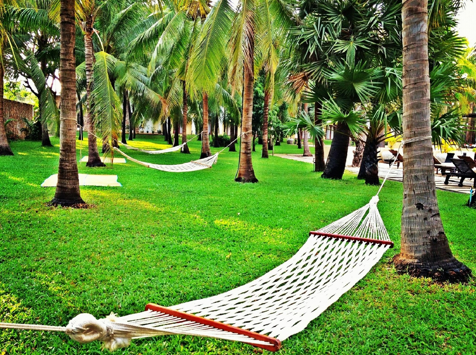 The Privilege Floor By Lotus Blanc Siem Reap Bagian luar foto